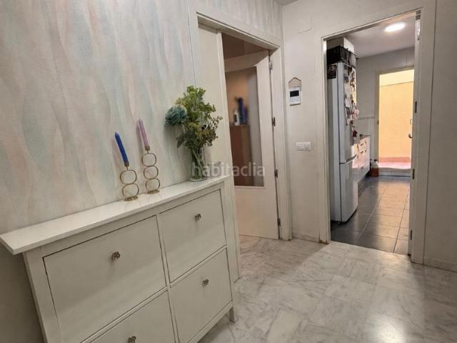 Piso en venta en Parcelas de Porsiver, Gelves