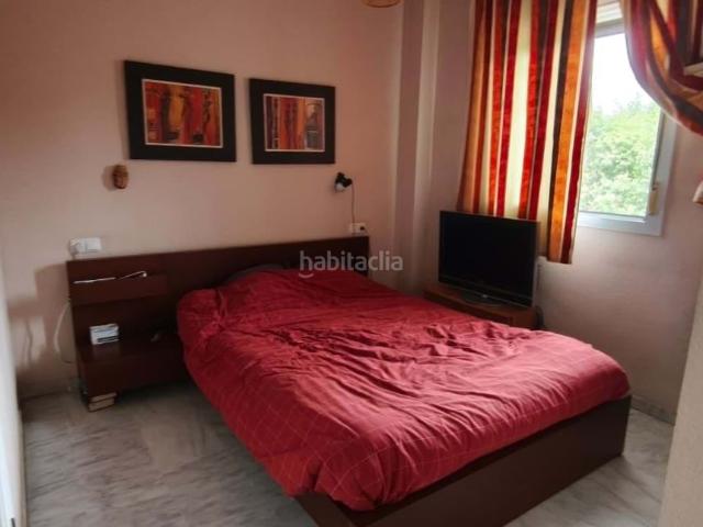 Piso en venta en Parcelas de Porsiver, Gelves