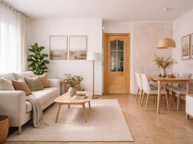 Piso en venta en Serranía de Ronda, Andalucía