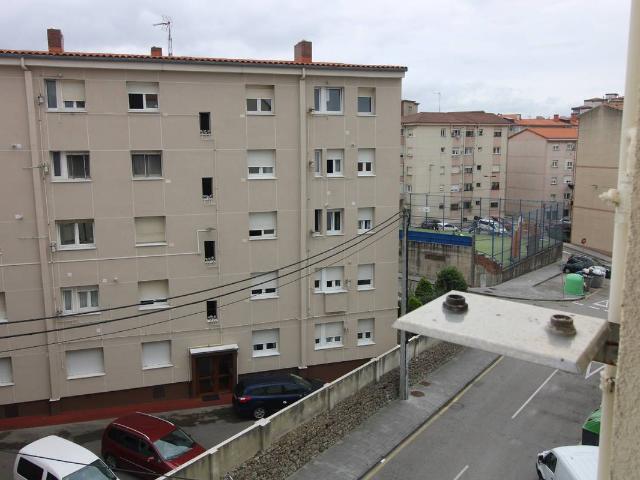 Piso en venta en Correos, Santander