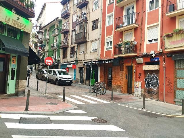 Piso en venta en Correos, Santander