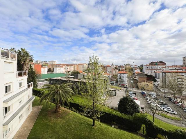 Piso en venta en Correos, Santander