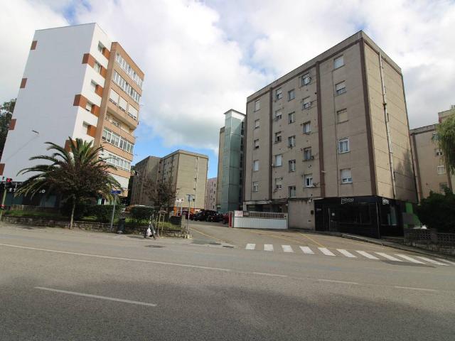 Piso en venta en Correos, Santander