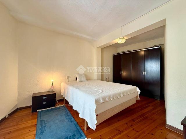 Piso en venta en Correos, Santander