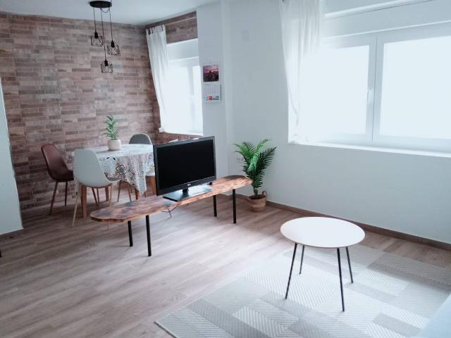 Piso en venta en Correos, Santander