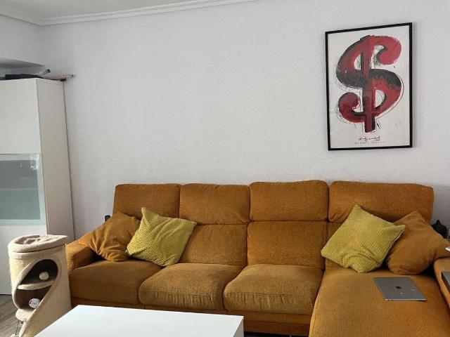 Piso en venta en Correos, Santander