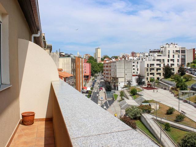 Piso en venta en Correos, Santander