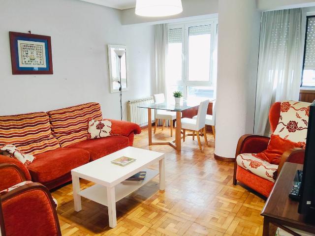 Piso en venta en Correos, Santander