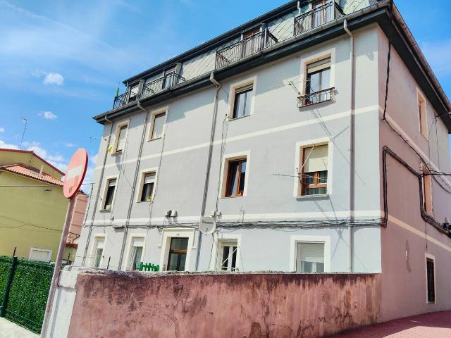 Piso en venta en Correos, Santander