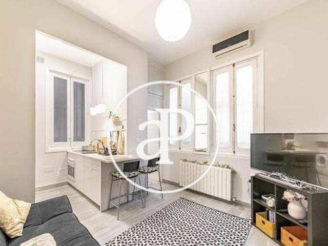 Casa en alquiler en Madrid