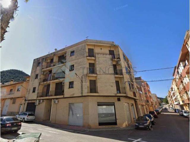 Piso en venta en Genovés, Llíria