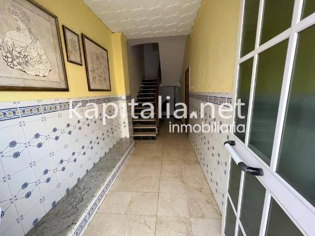 Piso en venta en Genovés