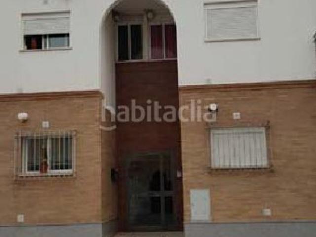 Piso en venta en Gerena, Andalucía