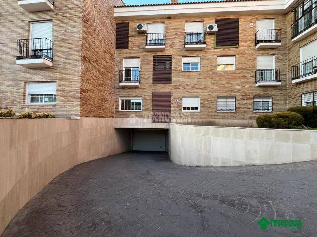 Piso en venta en Gerindote, Castilla-La Mancha