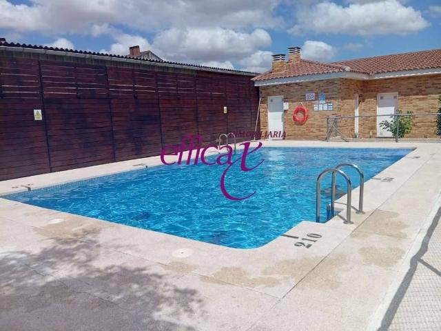 Piso en venta en Gerindote