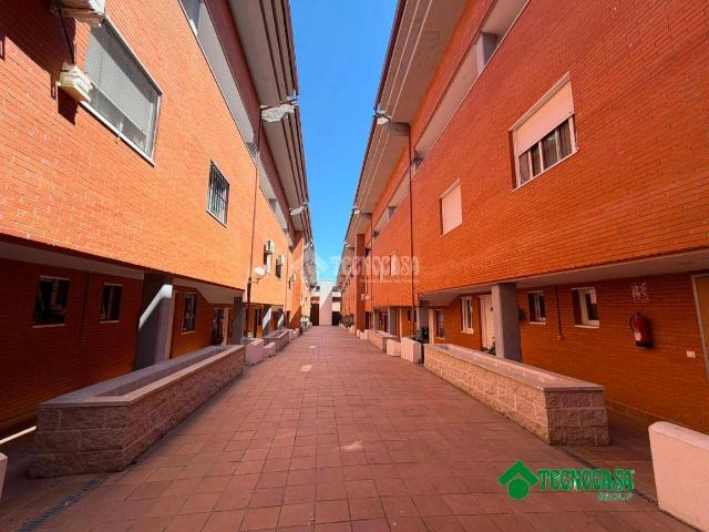 Piso en venta en Gerindote, Castilla-La Mancha