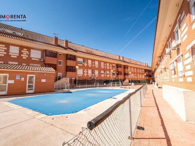 Piso en venta en Gerindote, Castilla-La Mancha