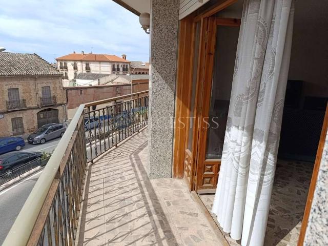 Piso en venta en Gerindote, Toledo