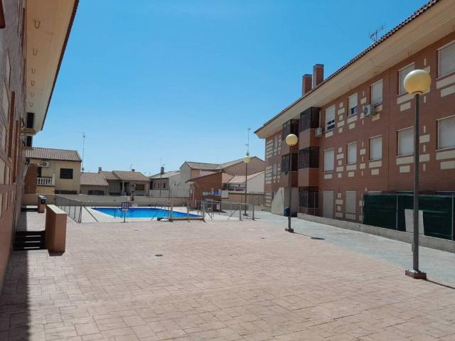 Piso en venta en Gerindote, Castilla-La Mancha