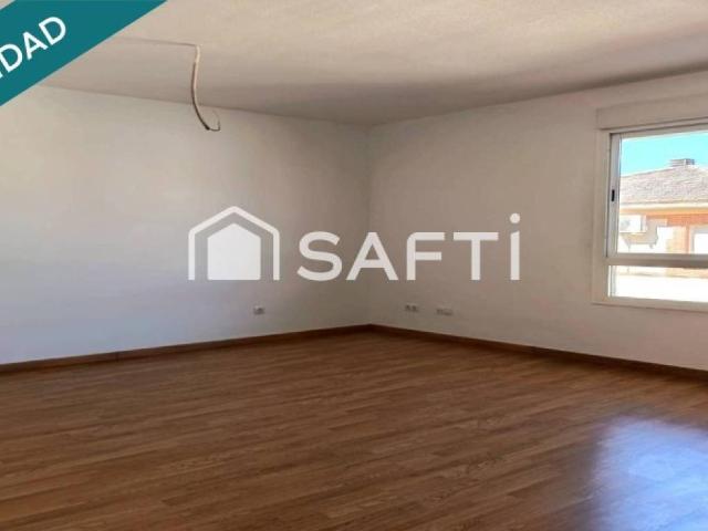 Piso en venta en Gerindote, Castilla-La Mancha