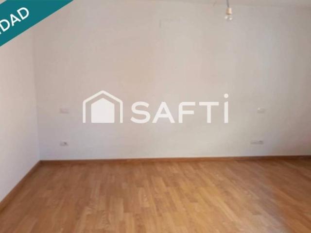 Piso en venta en Gerindote, Castilla-La Mancha