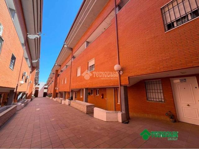 Piso en venta en Gerindote, Castilla-La Mancha