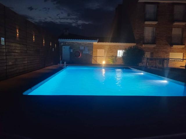 Piso en venta en Gerindote, Toledo