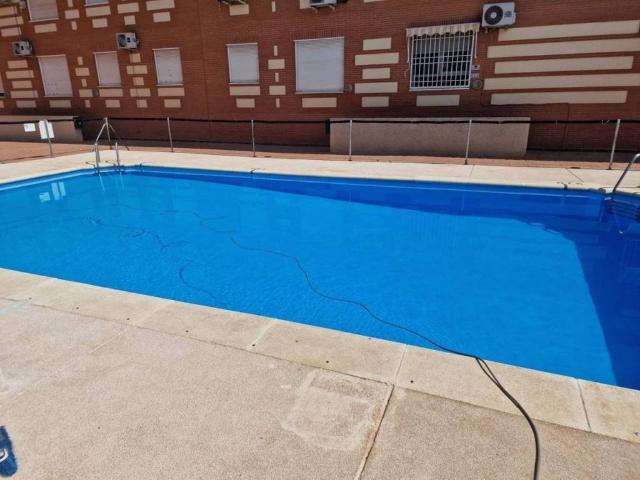 Piso en venta en Gerindote, Castilla-La Mancha