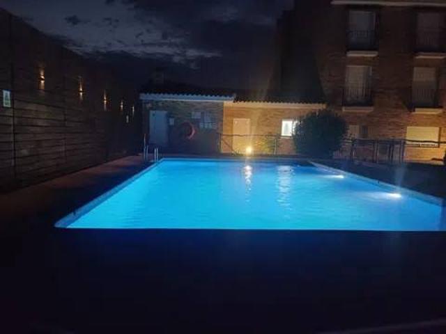 Piso en venta en Gerindote, Toledo