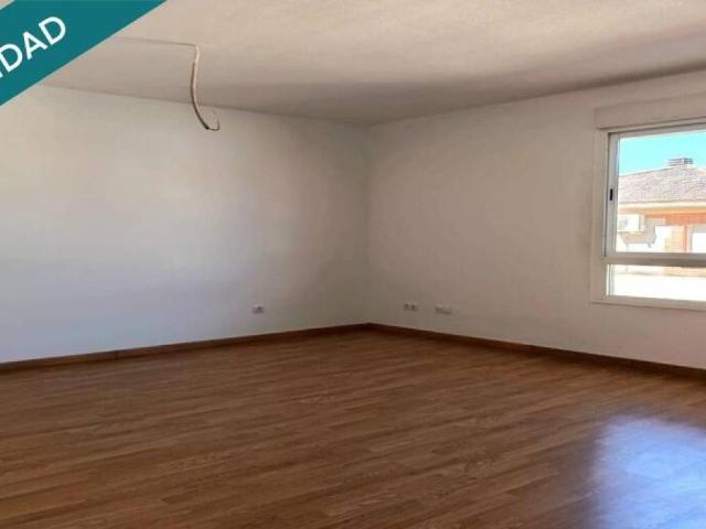 Piso en venta en Gerindote, Castilla-La Mancha