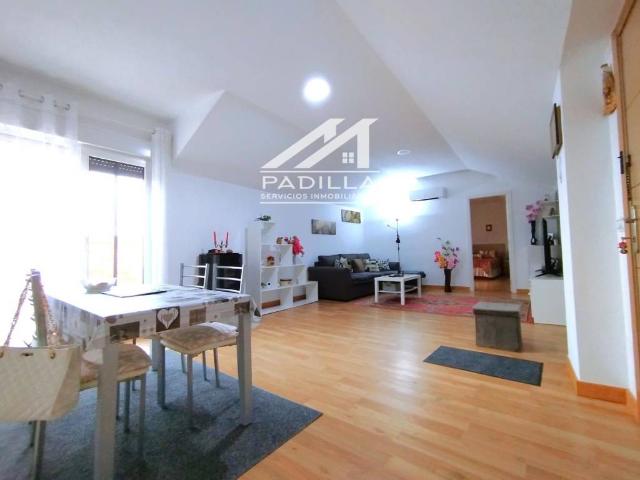 Piso en venta en Gerindote, Castilla-La Mancha