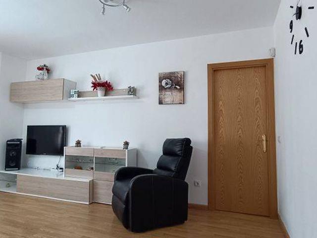 Piso en venta en Gerindote, Castilla-La Mancha