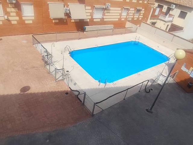 Piso en venta en Gerindote, Castilla-La Mancha