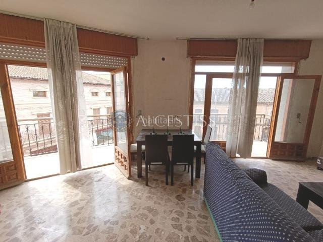 Piso en venta en Gerindote, Castilla-La Mancha