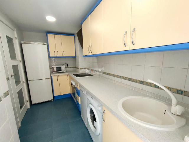 Piso en venta en Gerindote