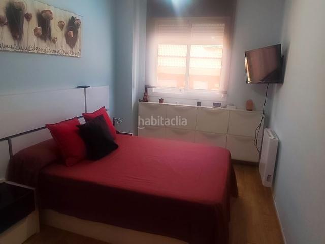 Piso en venta en Gerindote, Castilla-La Mancha