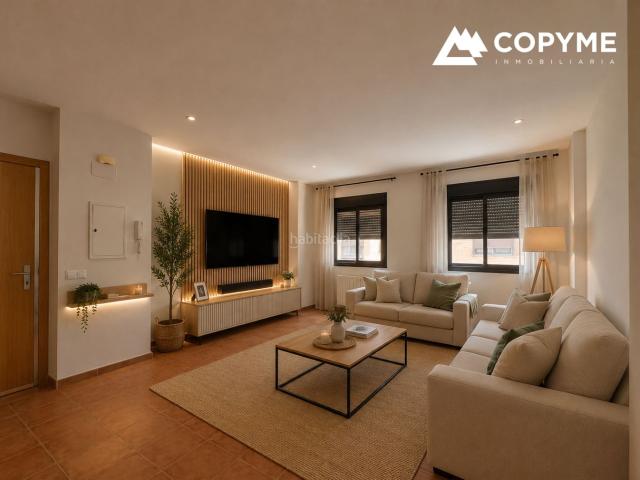 Piso en venta en Gerindote, Castilla-La Mancha