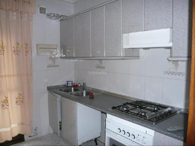Piso en venta en Gerindote
