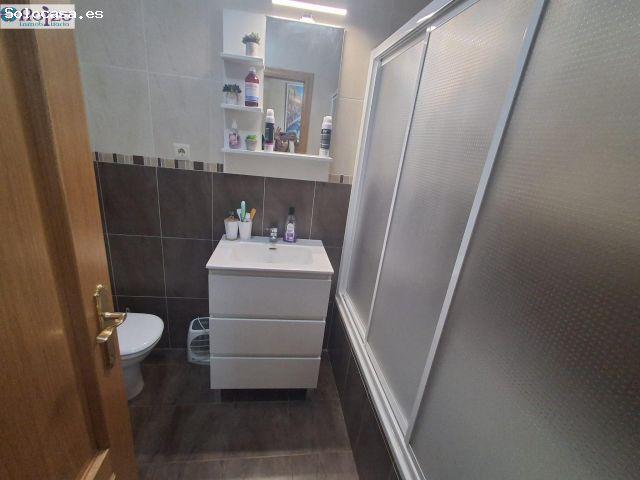 Piso en venta en Gerindote, Castilla-La Mancha