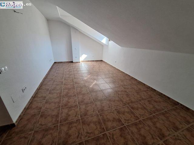 Piso en venta en Gerindote, Castilla-La Mancha