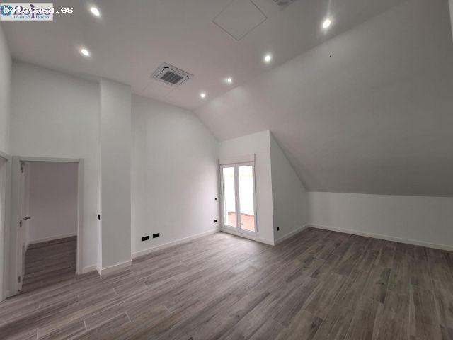 Piso en venta en Gerindote, Toledo