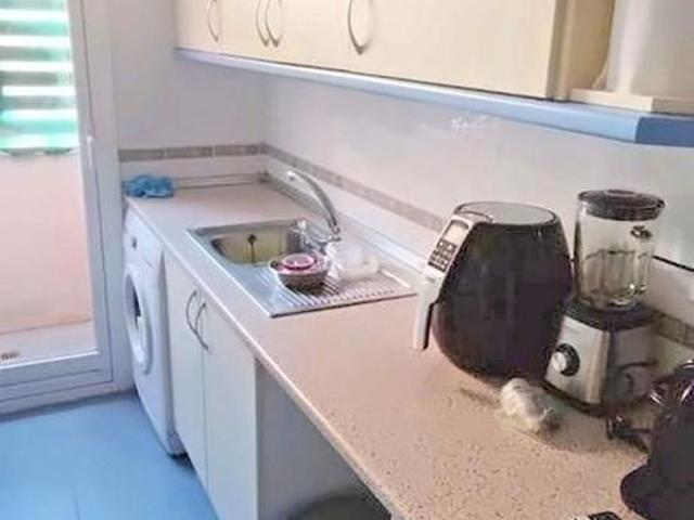 Piso en venta en Gerindote, Castilla-La Mancha