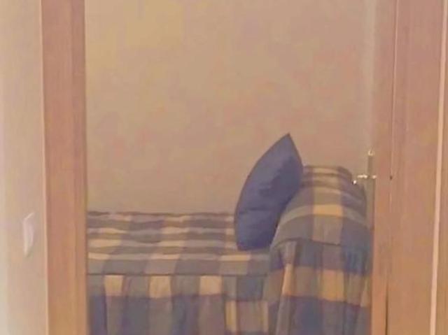 Piso en venta en Gerindote, Castilla-La Mancha