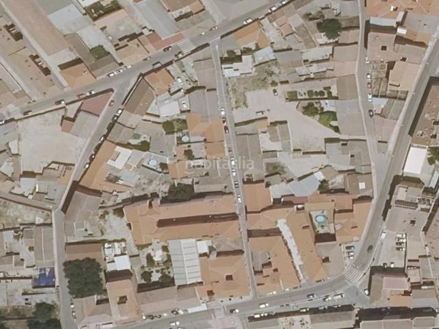 Piso en venta en Gerindote, Castilla-La Mancha