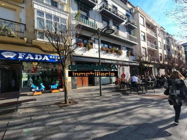 Piso en venta en Gernika-lumo