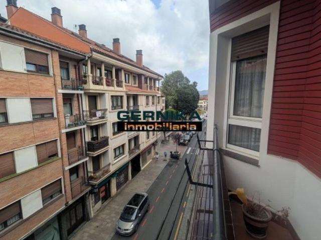 Piso en venta en Gernika-lumo