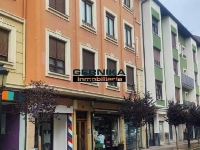 Piso en venta en Gernika-lumo Piso en venta en Gernika-lumo