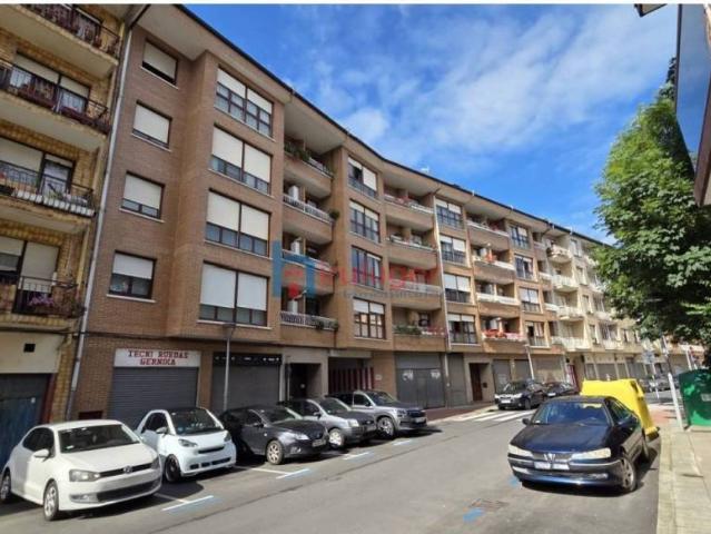 Piso en venta en Gernika-lumo, Guipúzcoa