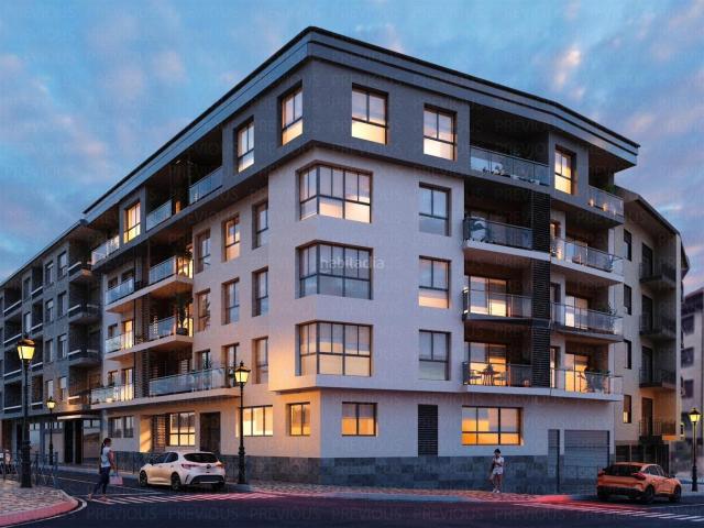 Piso en venta en Gernika-lumo