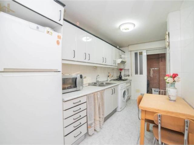 Piso en venta en Getafe, Madrid